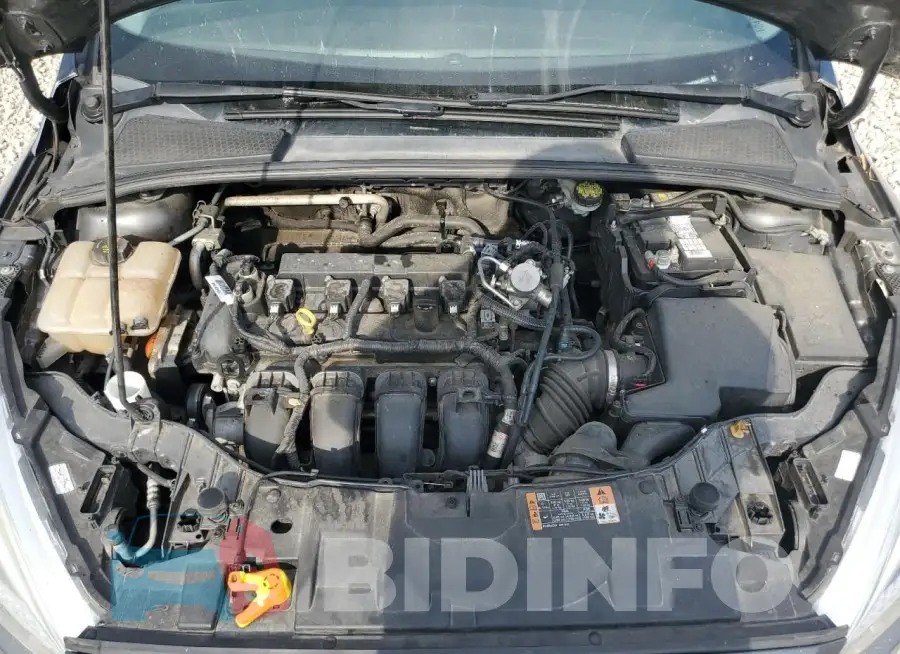 1FADP3F23GL389013 Photo# 11