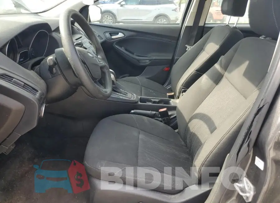 1FADP3F23GL389013 Photo# 7