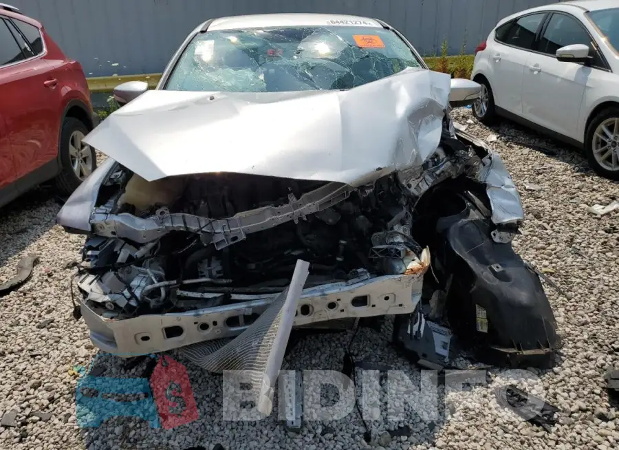 1FADP3F23GL390923 Photo# 5