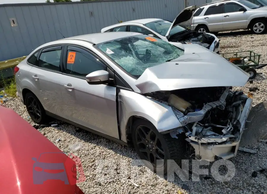 1FADP3F23GL390923 Photo# 4