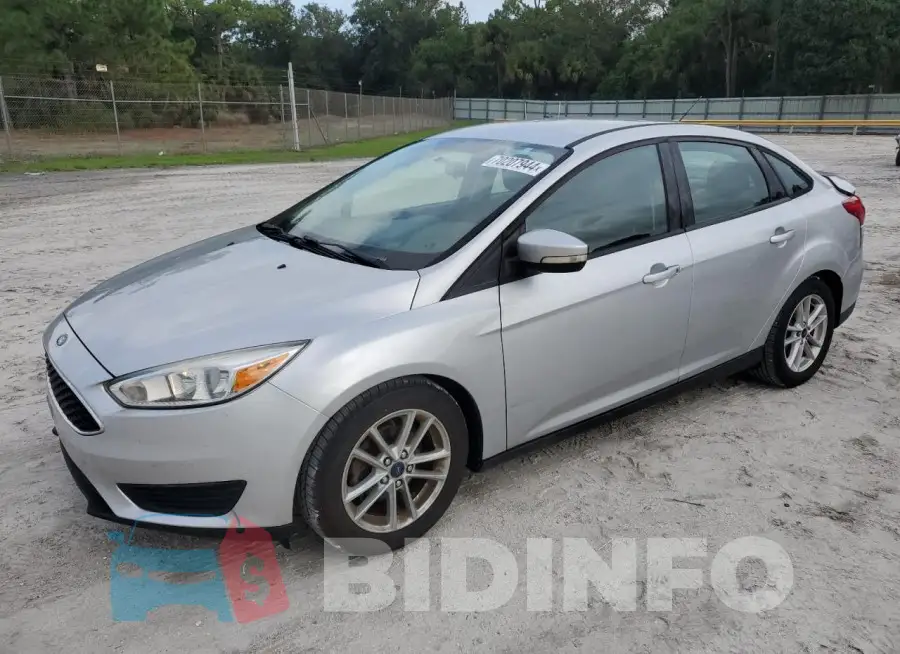 1FADP3F24FL205471 Photo# 1