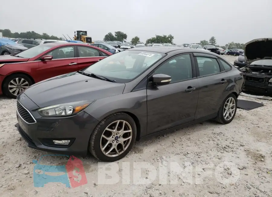 1FADP3F24FL302203 Photo# 1