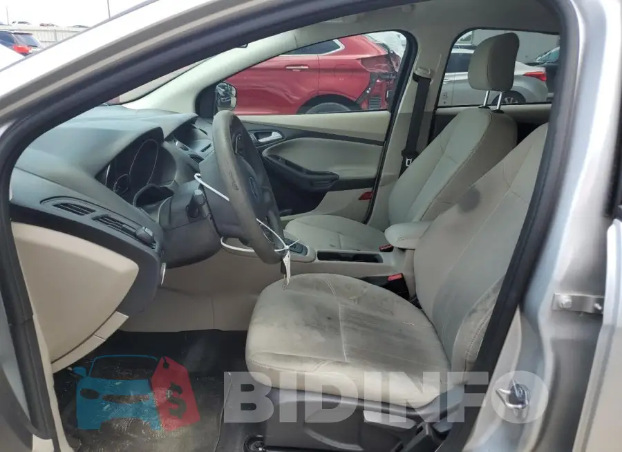 1FADP3F25FL215507 Photo# 7