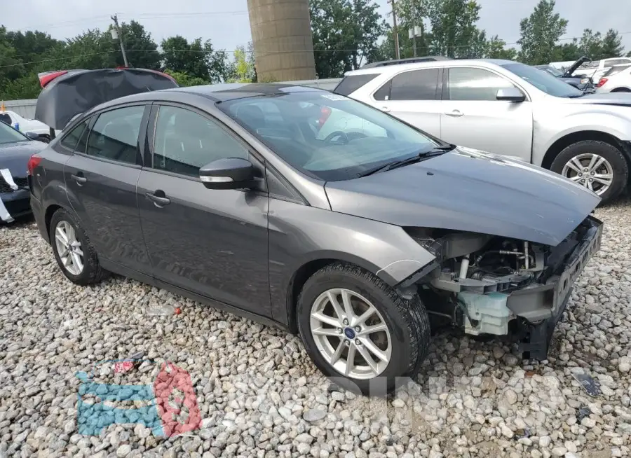 1FADP3F27FL370561 Photo# 4