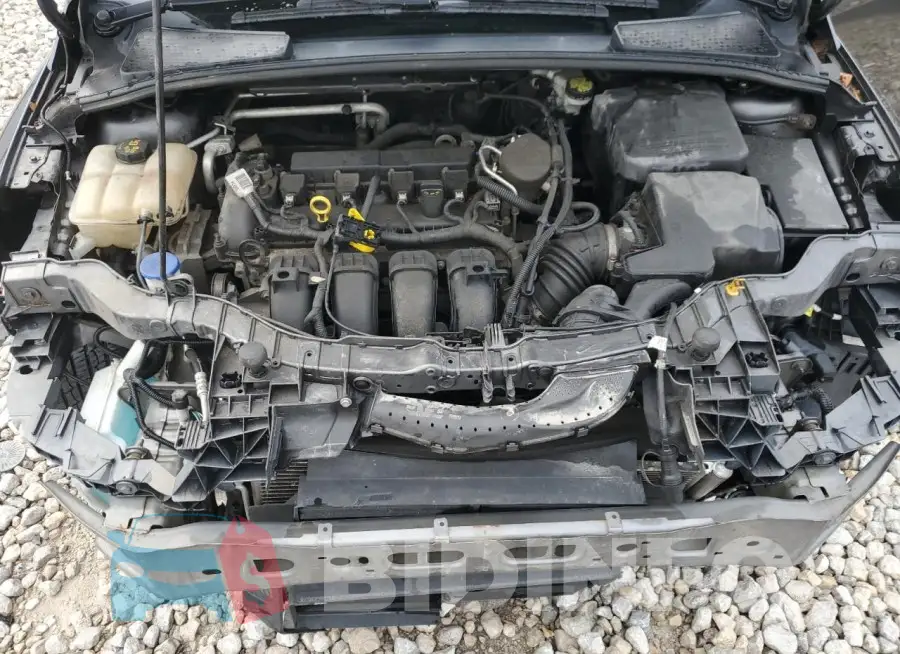 1FADP3F27FL370561 Photo# 11