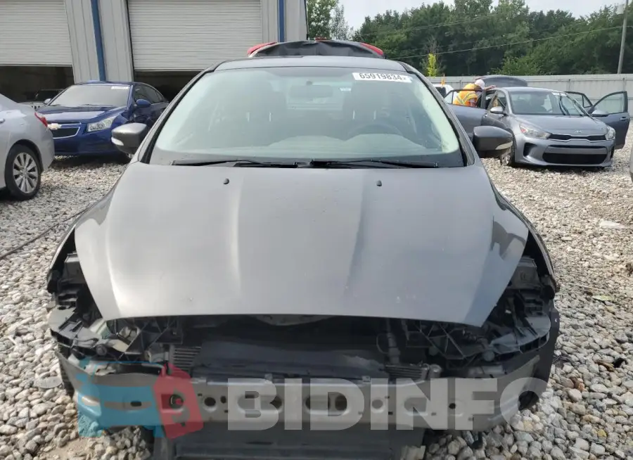 1FADP3F27FL370561 Photo# 5