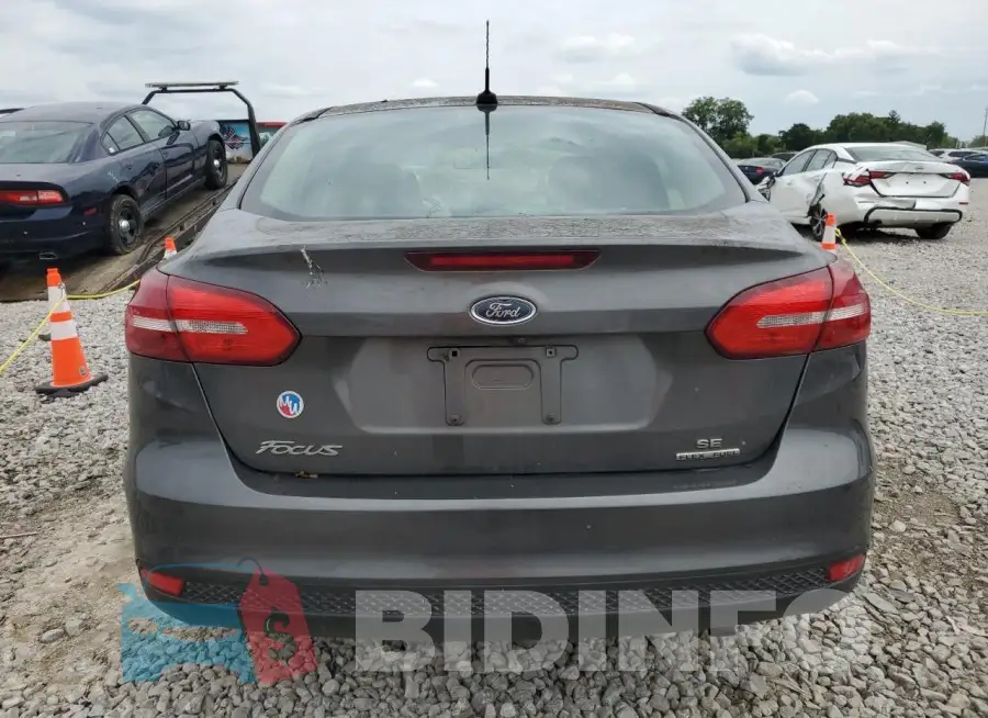 1FADP3F28GL233324 Photo# 6