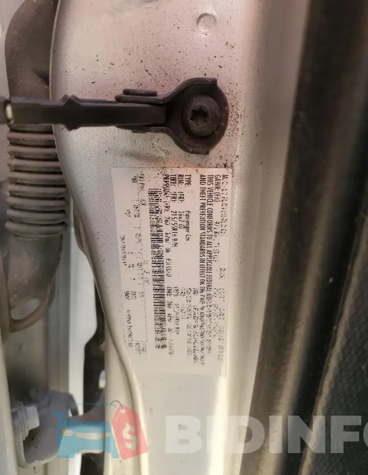 1FADP3FE5HL222860 Photo# 12