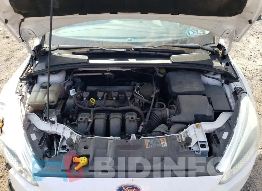 1FADP3K23FL228553 Photo# 11