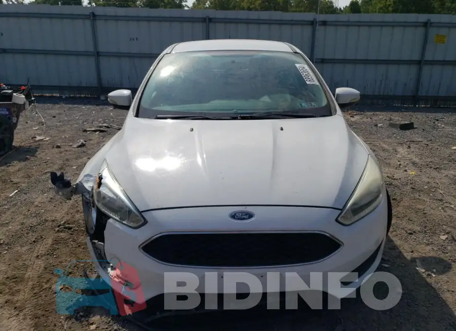 1FADP3K23FL228553 Photo# 5