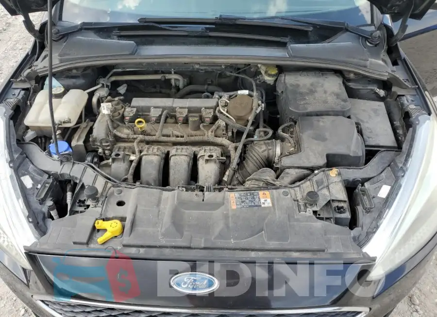 1FADP3K24FL221157 Photo# 11