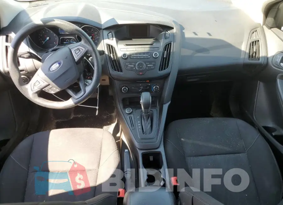 1FADP3K24HL335341 Photo# 8