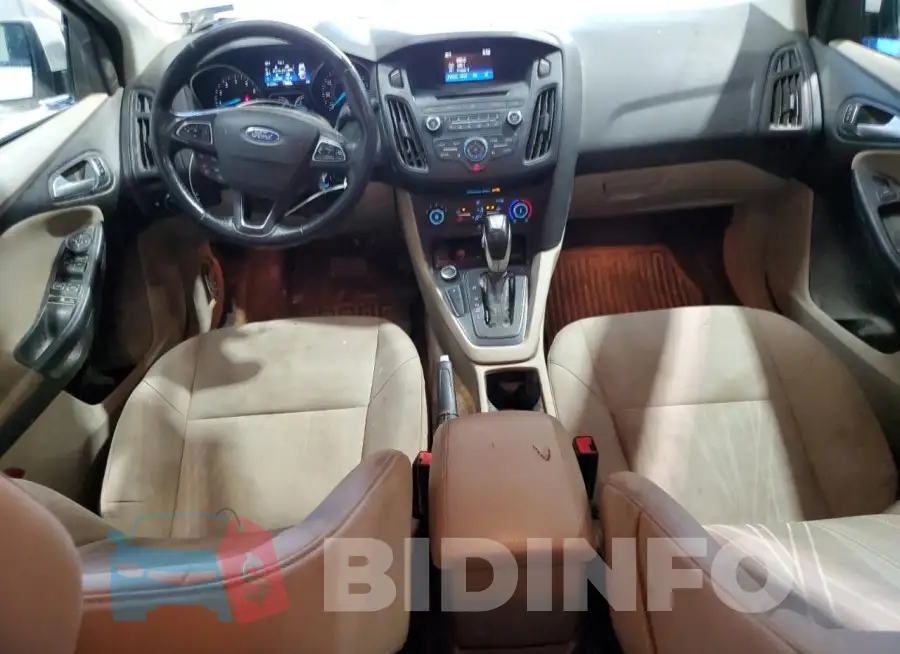 1FADP3K29GL225965 Photo# 8