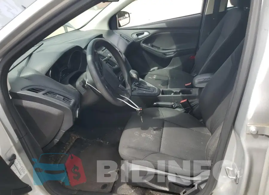 1FADP3K2XHL217858 Photo# 7