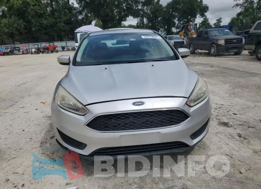 1FADP3K2XHL217858 Photo# 5
