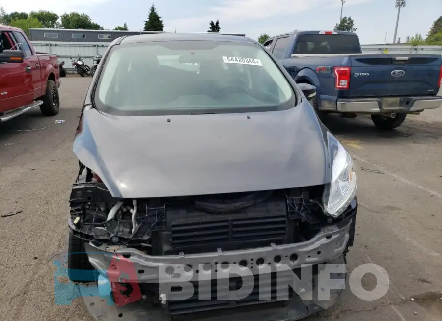 1FADP5AU5HL113244 Photo# 5
