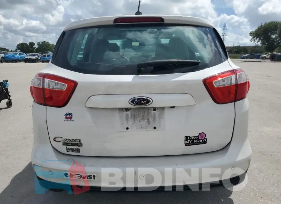 1FADP5CU1GL115925 Photo# 6