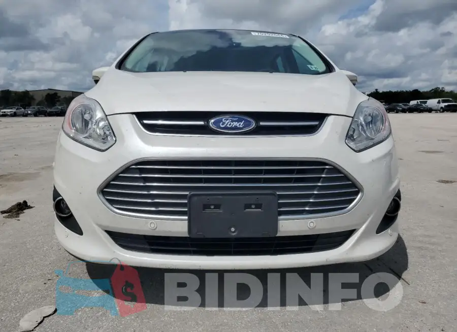 1FADP5CU1GL115925 Photo# 5