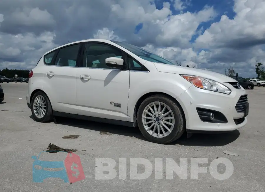 1FADP5CU1GL115925 Photo# 4