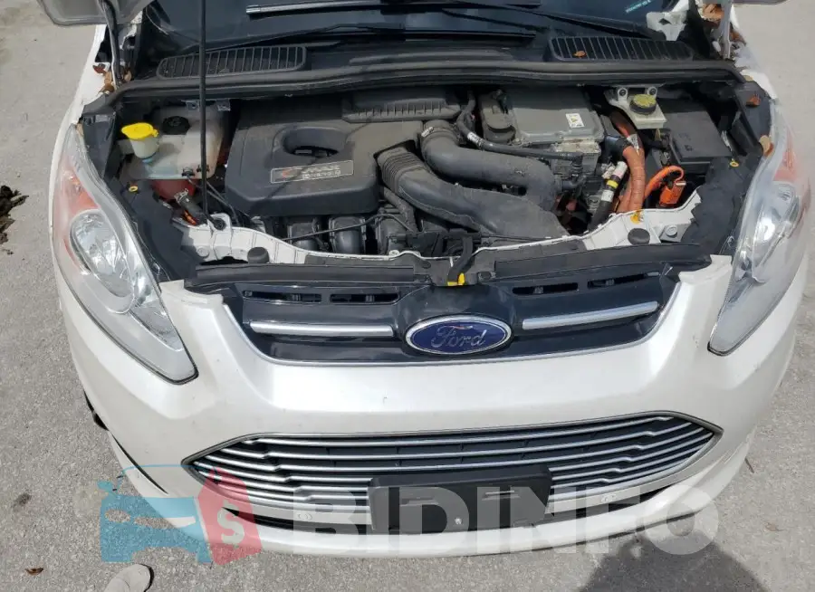 1FADP5CU1GL115925 Photo# 12