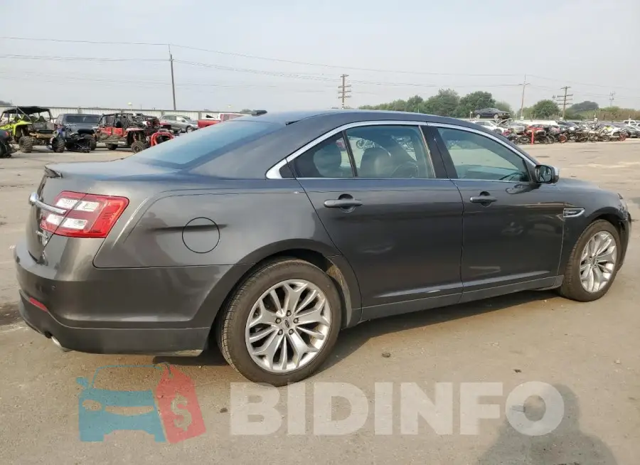 1FAHP2F82FG103286 Photo# 3
