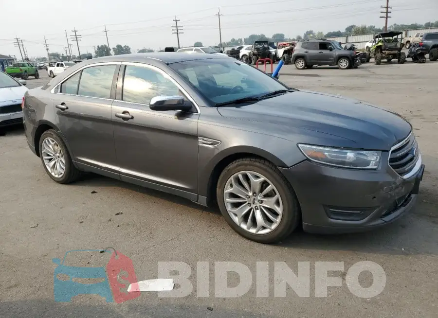 1FAHP2F82FG103286 Photo# 4
