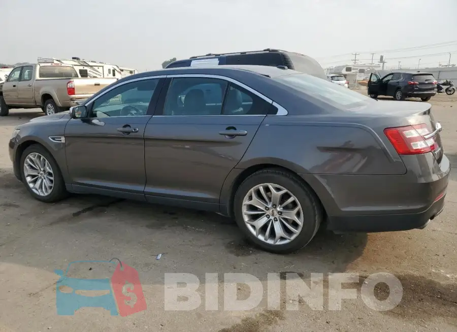 1FAHP2F82FG103286 Photo# 2
