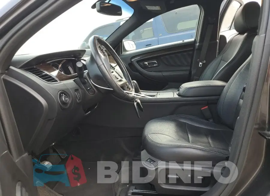 1FAHP2F82FG103286 Photo# 7