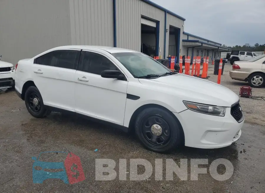 1FAHP2L86FG208028 Photo# 4