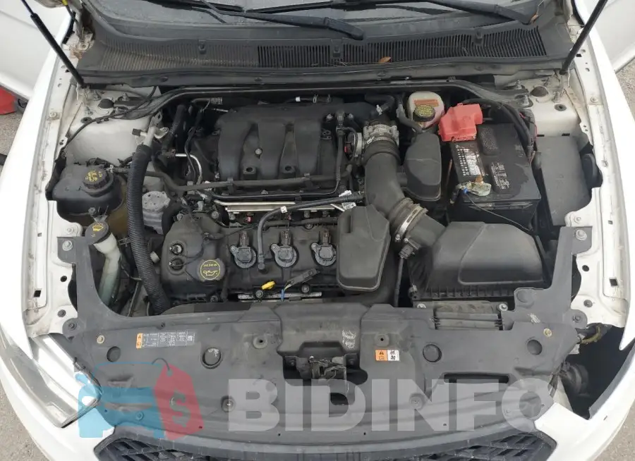 1FAHP2L86FG208028 Photo# 11