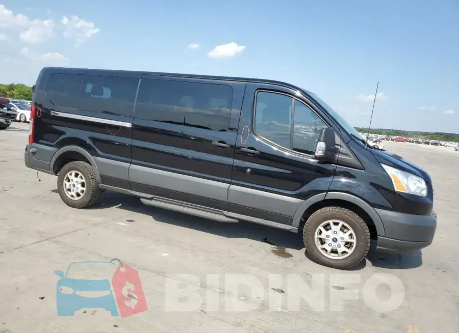 1FBZX2YG2GKA67430 Photo# 4