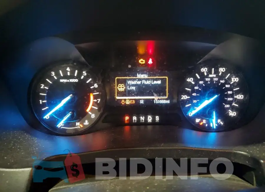 1FM5K7B80HGC56441 Photo# 9