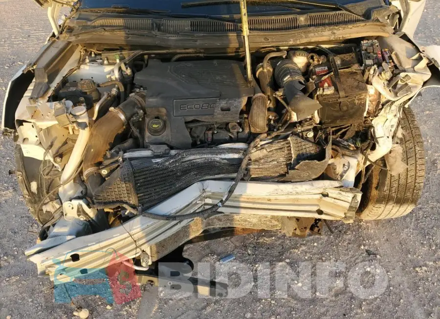 1FM5K8GT3JGB65396 Photo# 12