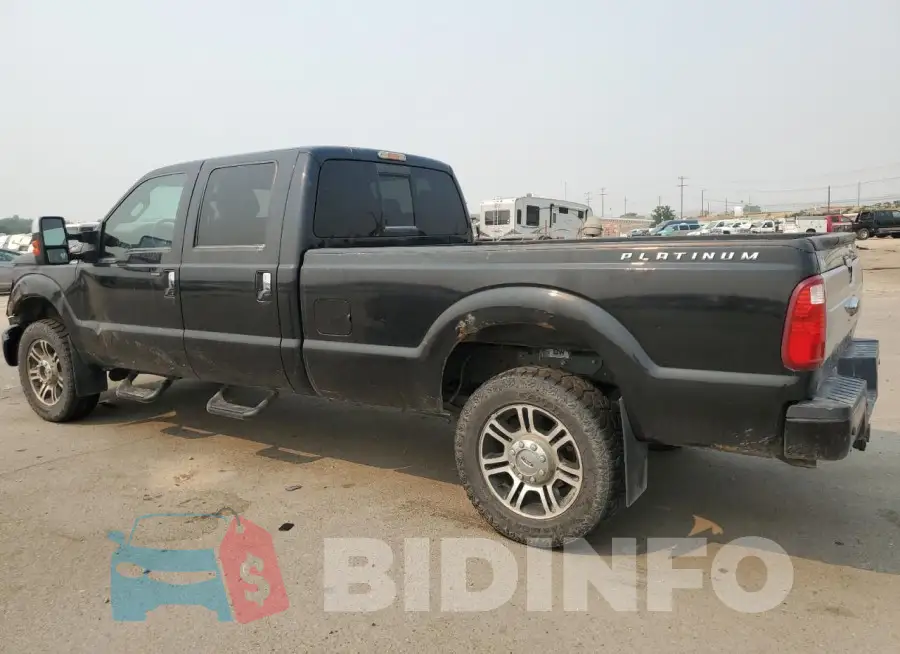 1FT7W2B64FED07712 Photo# 2