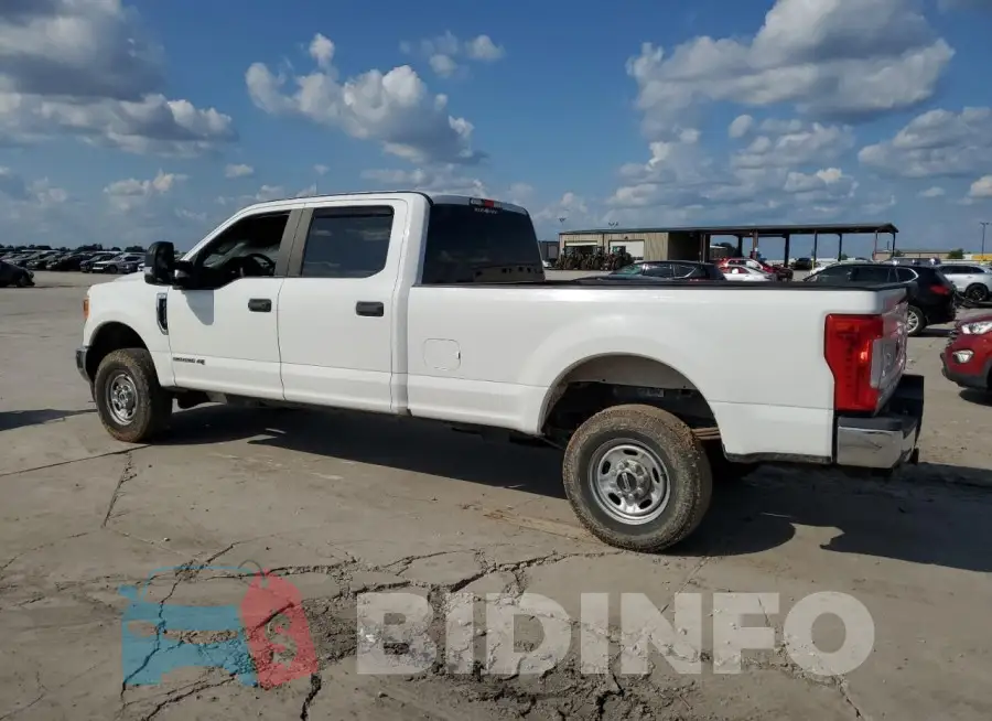 1FT7W2BT1HEF12378 Photo# 2