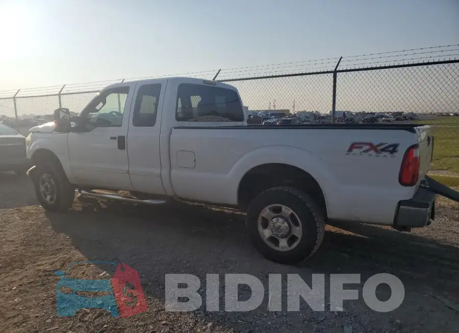 1FT7X2B67GEC41641 Photo# 2