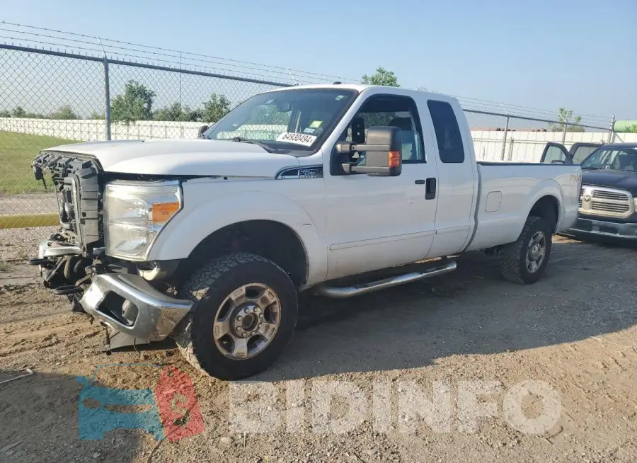 1FT7X2B67GEC41641 Photo# 1