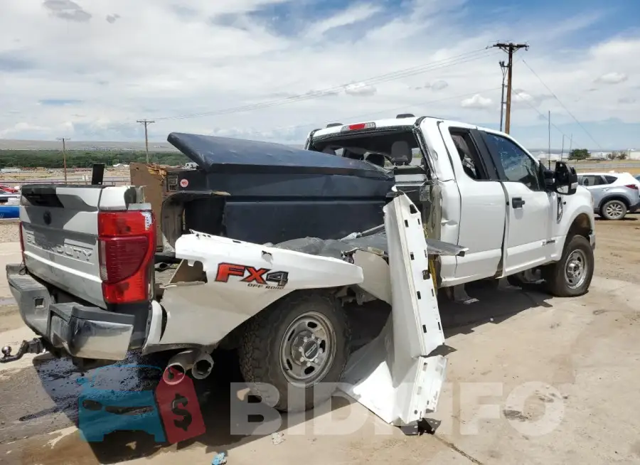 1FT7X2BT6NEC47398 Photo# 3