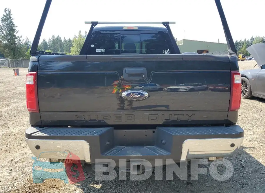 1FT8W3BT1FEC94272 Photo# 6