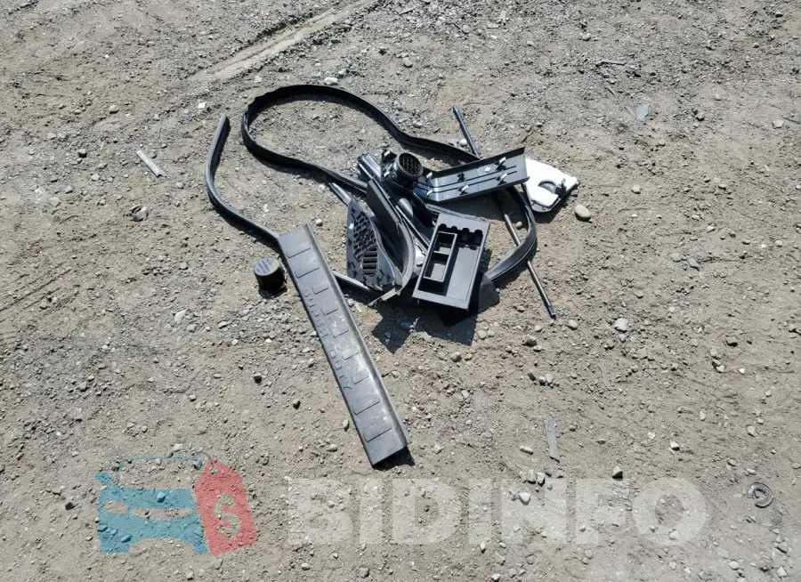 1FT8W3BT1FEC94272 Photo# 12