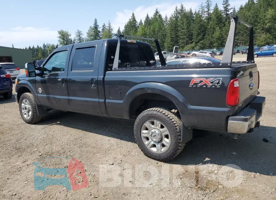 1FT8W3BT1FEC94272 Photo# 2