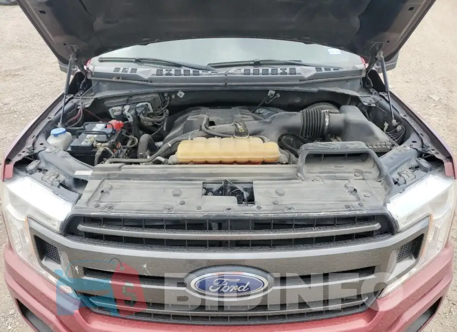 1FTEW1CP5JKC93015 Photo# 11