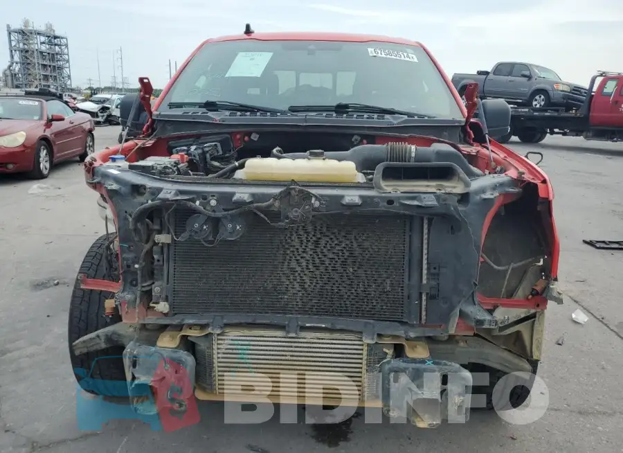 1FTEW1CP5KFD27089 Photo# 5