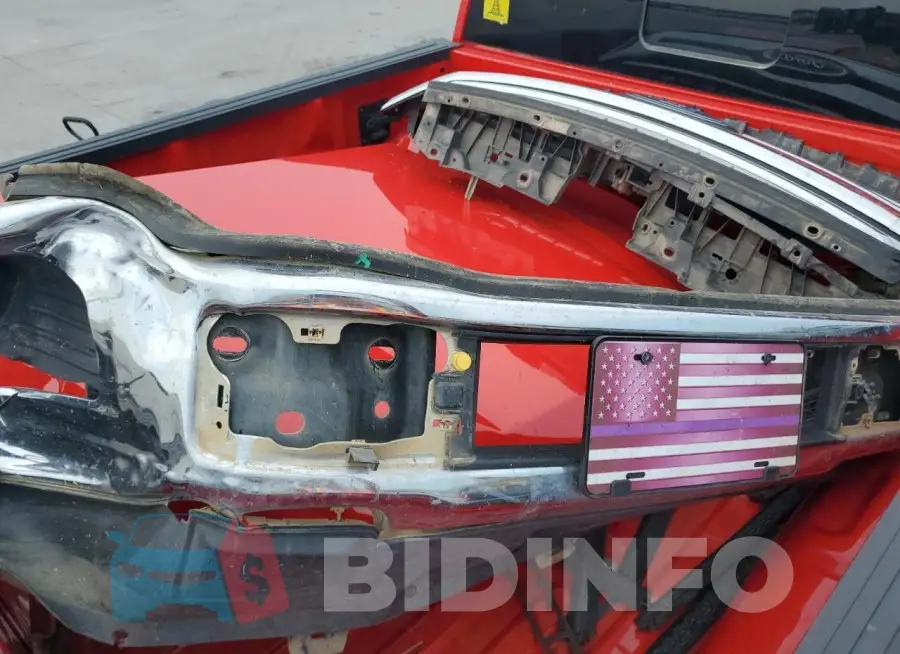 1FTEW1CP5KFD27089 Photo# 12