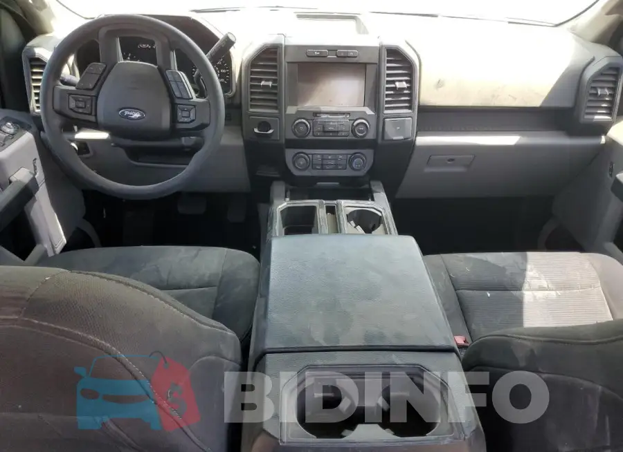 1FTEW1CP5KKC35049 Photo# 8