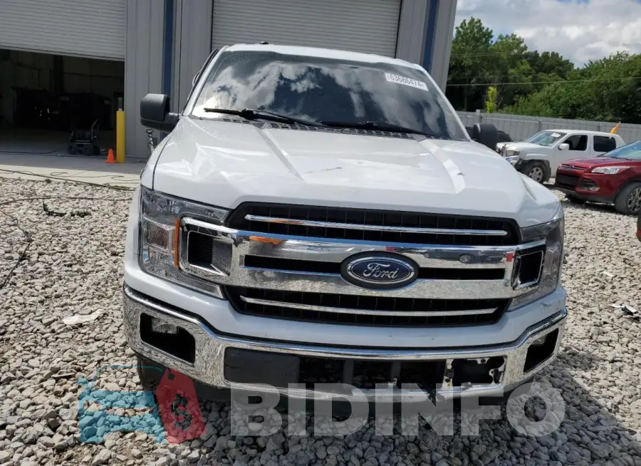 1FTEW1E53JFE51193 Photo# 5