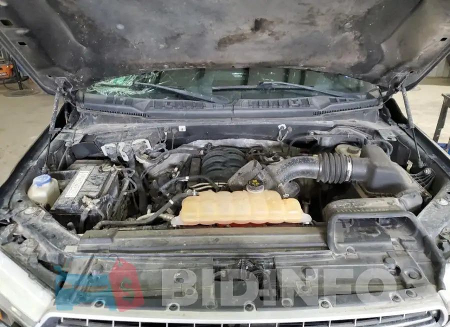 1FTEW1E56JKD43044 Photo# 11