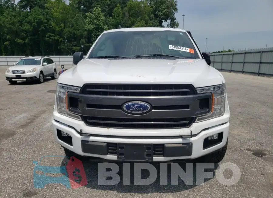 1FTEW1E57LKE54477 Photo# 5