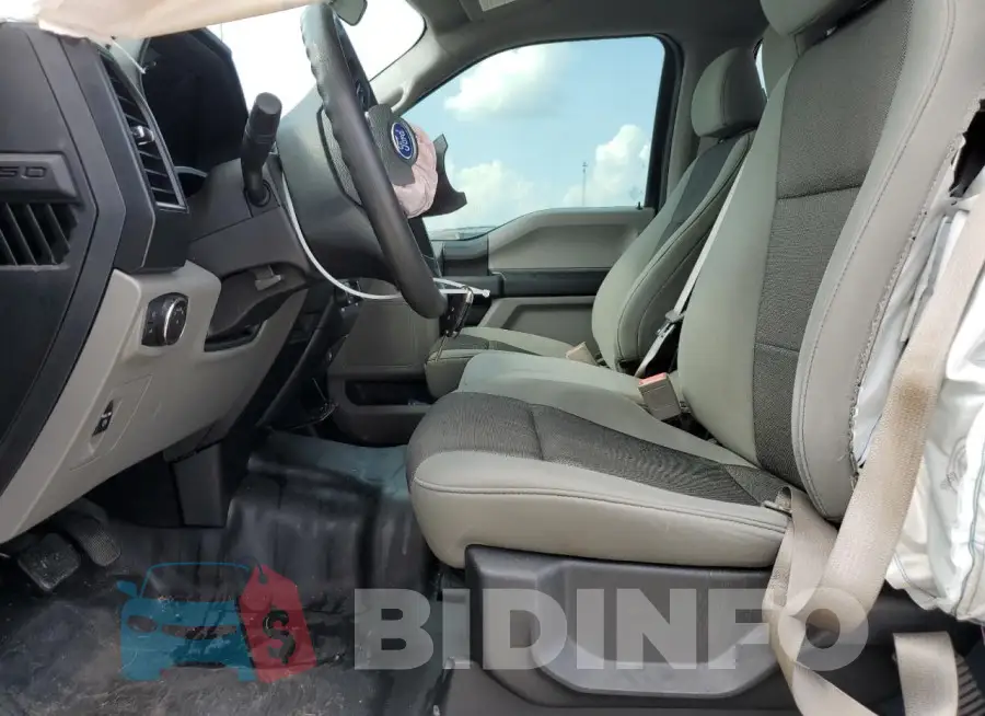 1FTEW1EB6JKF21668 Photo# 7