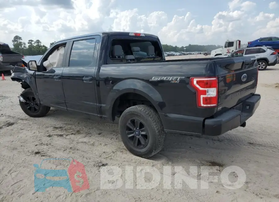 1FTEW1EB6JKF21668 Photo# 2